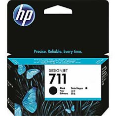 HP HP CZ129A č. 711 černá