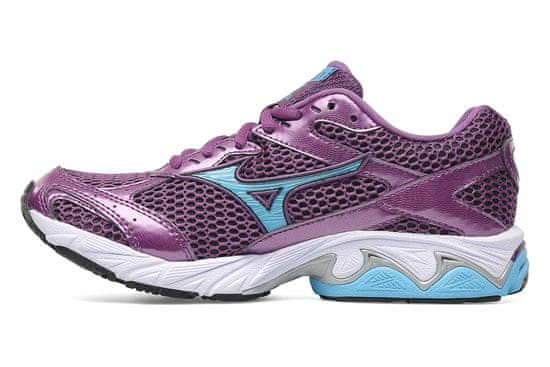 mizuno wave nexus 7 purple