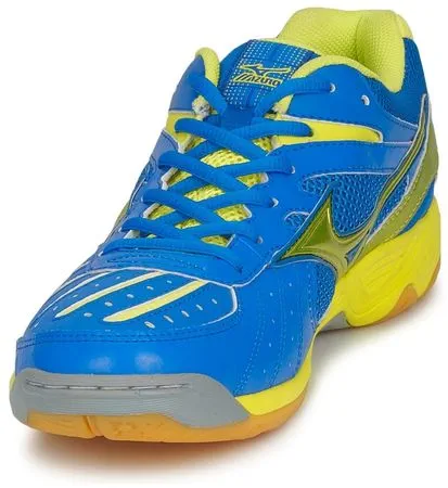 mizuno wave steam 2