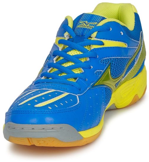 mizuno wave steam 2