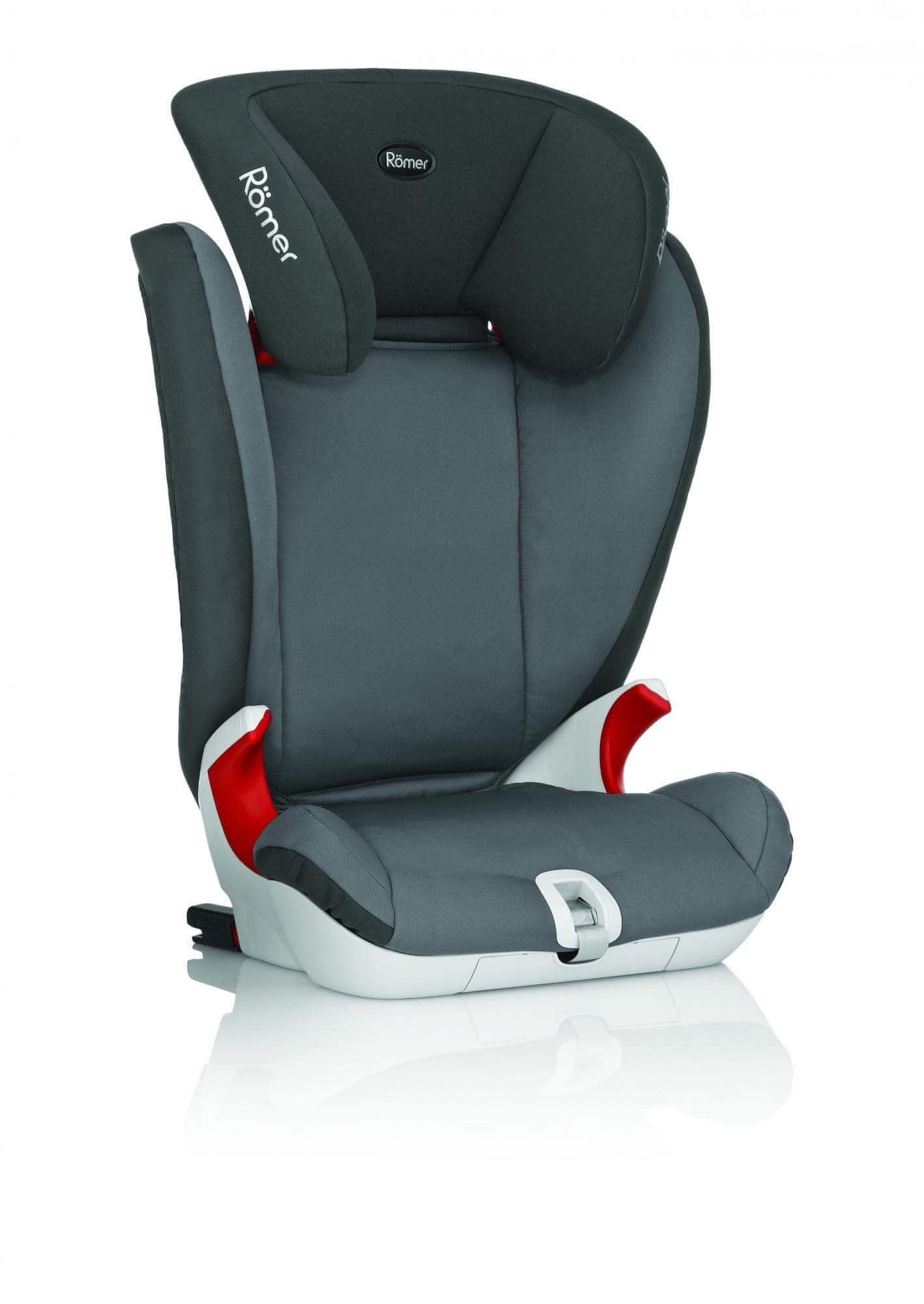 Britax romer best sale kidfix sl isofix