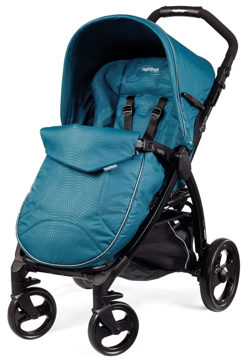 Peg Perego BOOK Completo 2015 MALL.CZ