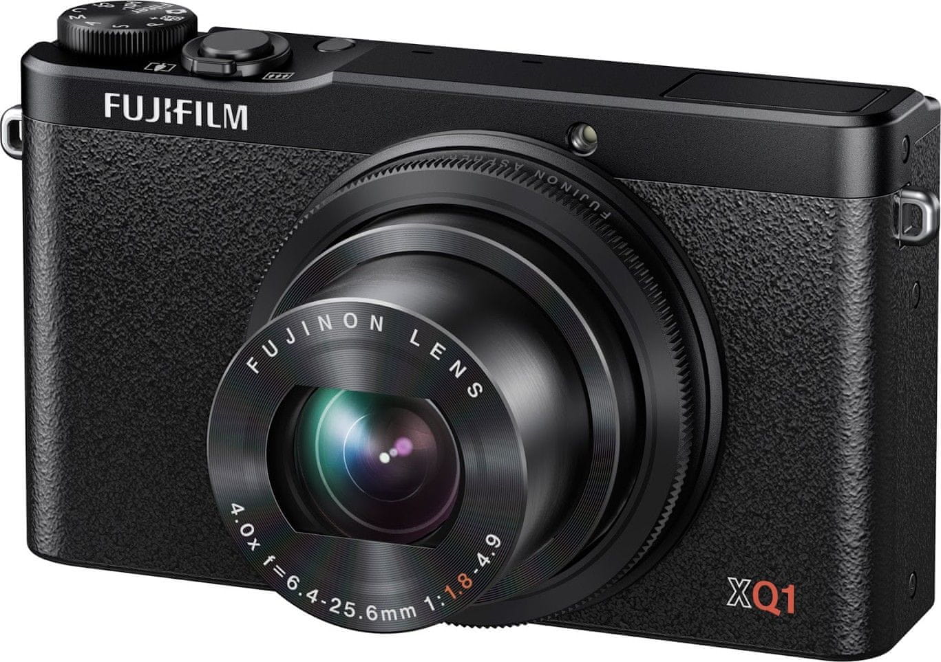 FujiFilm FinePix XQ1 | MALL.CZ