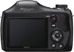 Sony CyberShot DSC-H300 Black (DSCH300B.CE3)