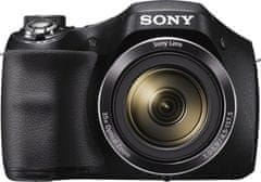 Sony CyberShot DSC-H300 Black (DSCH300B.CE3)