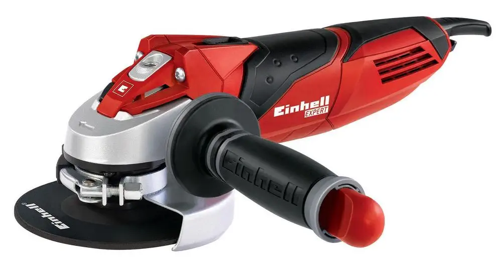 Einhell úhlová bruska TE-AG 125/750 Kit