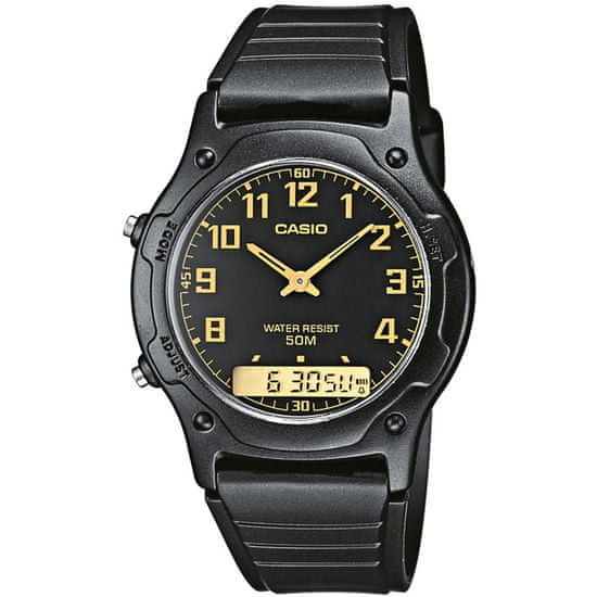 Casio AW 49-1B