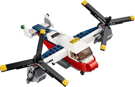 Lego best sale creator 31020