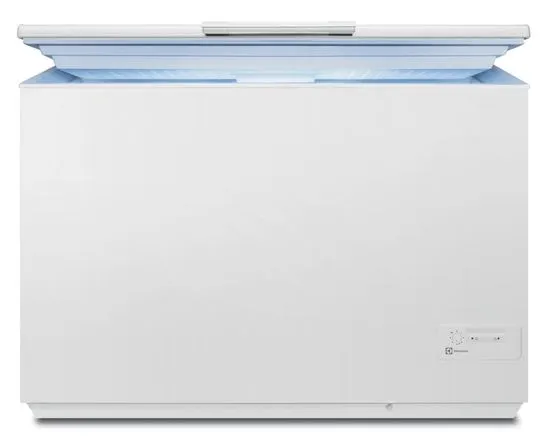 Electrolux EC2233AOW1