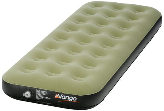 Vango Flocked Airbed Single