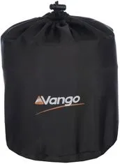 Vango Hard Anodised 1 Person Cook Kit