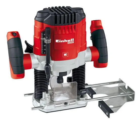 Einhell Frézka vrchní TC-RO 1155 E