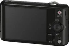 Sony CyberShot DSC-WX220 Black (DSCWX220B.CE3)