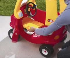 Little Tikes Cozy Coupe - rozbaleno