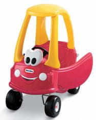 Little Tikes Cozy Coupe - rozbaleno