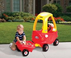 Little Tikes Přívěs ke Cozy Coupe - rozbaleno