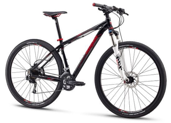 Mongoose Tyax Expert 29"