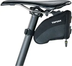 Topeak Aero Wedge Pack Small QuickClick