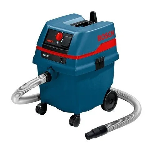 BOSCH Professional GAS 25 L SFC (0601979103)