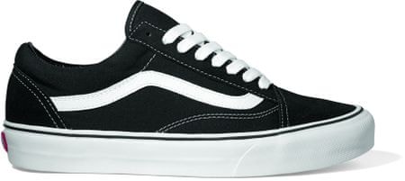 vans old skool black 41