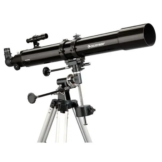 Celestron PowerSeeker 80EQ (21048)