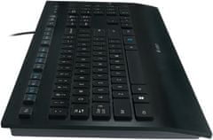 Logitech Comfort Keyboard K280E US INTL (920-005217)