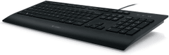 Logitech Comfort Keyboard K280E US INTL (920-005217)