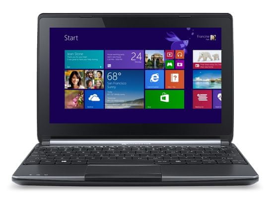 Packard Bell Easynote ME69BMP-28062G50nii (NX.C3BES.007) Touch