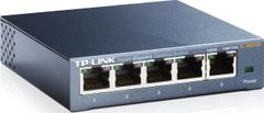 TP-Link TL-SG105, 5x 10/100/1000Mbps Switch - rozbaleno