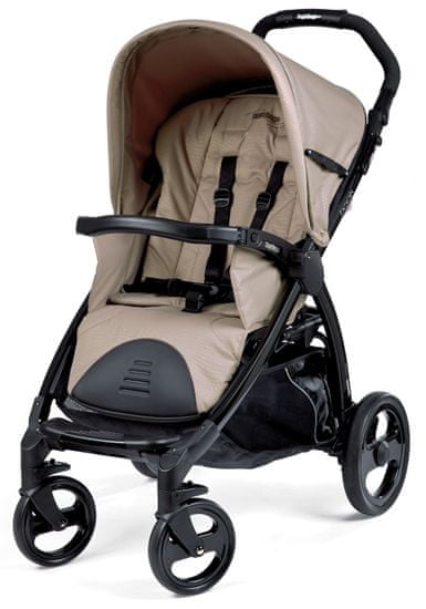 Peg perego best sale book 2015