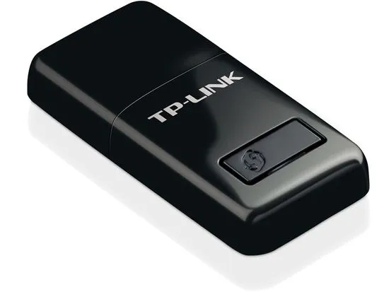 TP-Link TL-WN823N 300Mbps Mini Wifi N USB Adapter