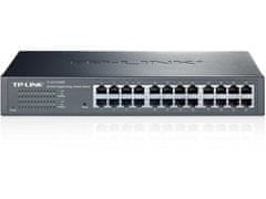 TP-Link Switch TP-LINK TL-SG1024D - 24x100/1000