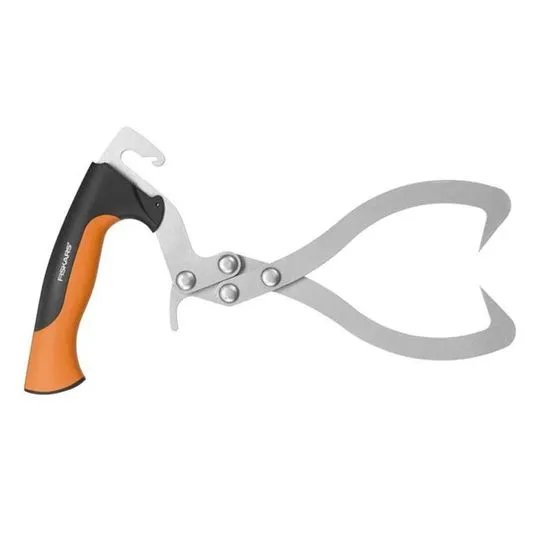 Fiskars Kleště WoodXpert na klády (1003625) + záruka 5 let