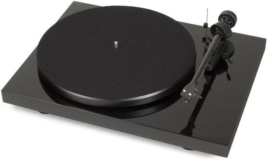 Pro-Ject Debut Carbon Phono USB (DC)