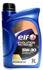 Elf evolution fulltech fe 5w30