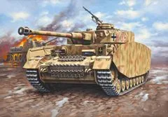 Revell ModelKit 03184 - PzKpfw. IV Ausf.H (1:72)