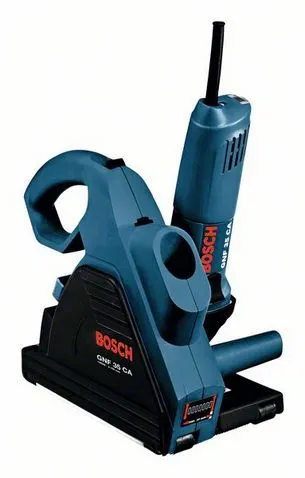 BOSCH Professional drážkovací frézka GNF 35 CA 0601621708