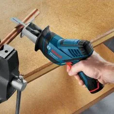 BOSCH Professional Aku pila ocaska GSA 12V-14 (solo)