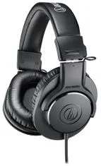 Audio-Technica ATH-M20x sluchátka