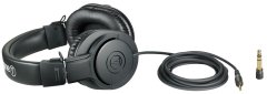 Audio-Technica ATH-M20x sluchátka