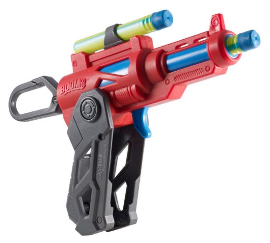 Mattel BOOMco Clipfire