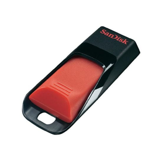 SanDisk Cruzer Edge 8GB (SDCZ51-008G-B35)