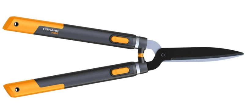 Fiskars Nůžky SmartFit na živý plot teleskopické (114800) + záruka 5 let