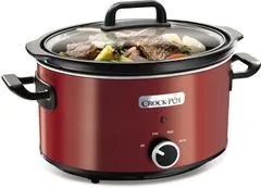 CrockPot pomalý hrnec 400 RD