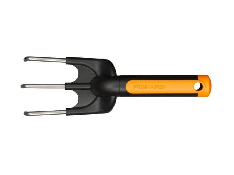 Fiskars kultivátor Premium 137220