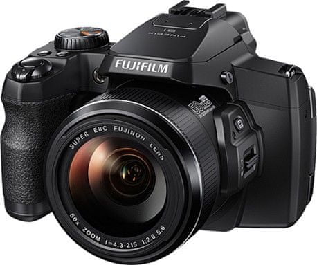 FujiFilm FinePix S1