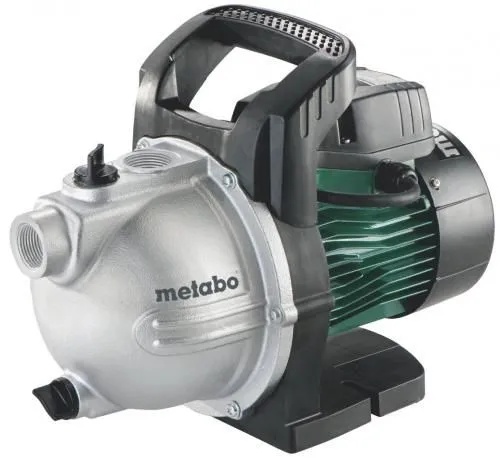 Metabo Zahradní čerpadlo P 3300 G 600963000