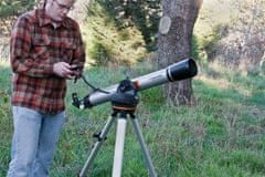 Celestron 80 LCM Refractor (22051)