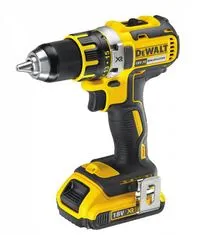 DeWalt AKU šroubovák DCD790D2 18 V