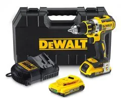 DeWalt AKU šroubovák DCD790D2 18 V